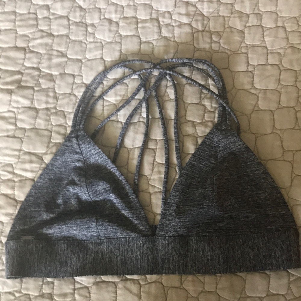Victoria secret bralette